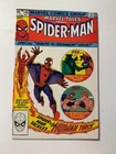 MARVEL TALES #145 AMAZING SPIDER-MAN 8! BRONZE AGE COMICS 1982! NO RES! GLOSSY!