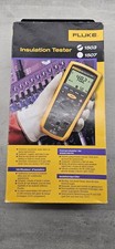 Fluke 1503 insulation tester BNIB