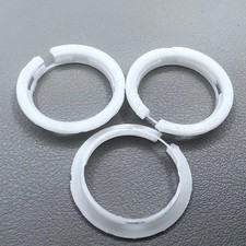 3X 29.5x4.5mm Watch Case Mount Spacer Ring Fixing Ring for Miyota 2105 2115