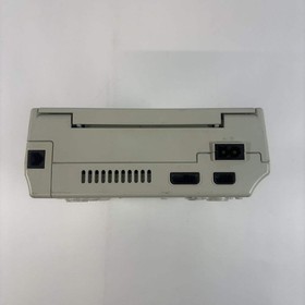 Sega Dreamcast Video Game Console White HKT-3020 with 2 Controllers