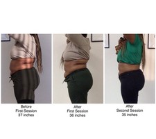 Ultimate Contour Body Sculpting Fat Destruction  IMMEDIATE Results 