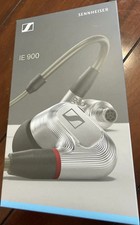Used Sennheiser IE 900 Audiophile In-Ear Head...