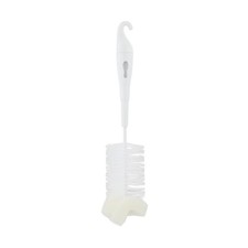 Long Handle Baby Bottle Brush - Kettle/Cup Cleaner, Scrubbing Cleaning Brushes
