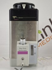Datex-Ohmeda Isotec 5 Isoflurane Vaporizer