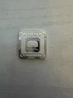 5g geiger silver with case!!!