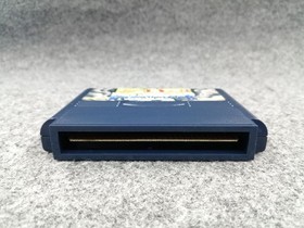 Namcot Dream Master Famicom Cartridge Official Complete Tested No Damage