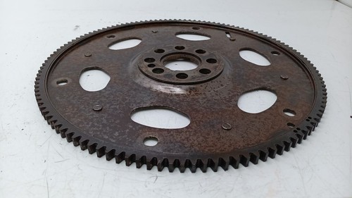 Flywheel/Flex Plate Fits 18-23 BMW X3 1363422 - Picture 4 of 12