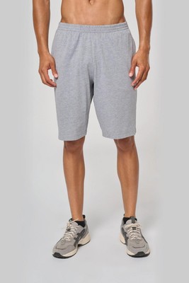PROACT  PA151 | Jersey Herren Short Sport