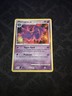 Pokemon Platinum #55/127 Mismagius Uncommon