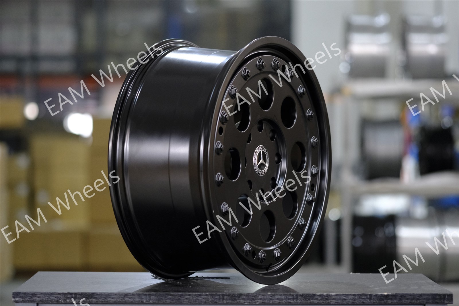 1pc MERCEDES BENZ MAYBACH BRABUS W223 X223 W222 W213 GLS C217 G63 20" Wheel