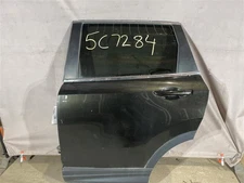 (LOCAL PICKUP ONLY) Driver Left Rear Side Door With Privacy Tint Glass Fits 17-2