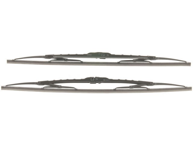 Bosch 23BS21F Wiper Blade Set for 1998-2000 Volvo S70 OE Fit-image