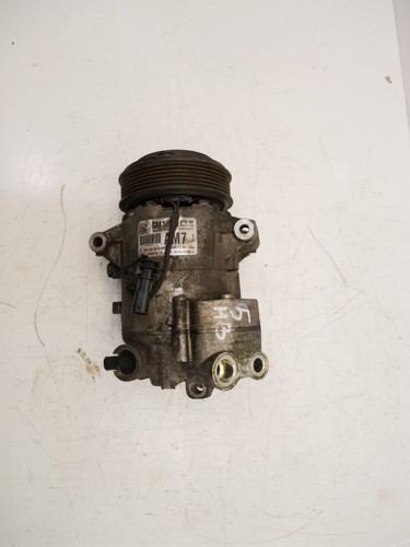 Klimakompressor für Opel Vauxhall Astra J 1,6 CDTi B16DTH LVL B16 13450516