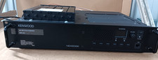 Kenwood NEXEDGE NXR-810-K UHF Digital Base-Repeater W/633-6A-2N Mobile Duplexer