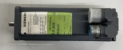 Siemens 3~Permanent Magnet Motor Synchronous Motor 1FT5036-0AF01-1-Z K85