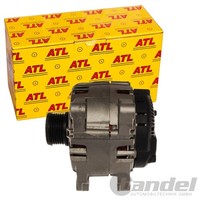ATL Generator Lichtmaschine