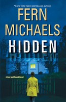 Hidden | An Exciting Novel Of Suspense | Fern Michaels | Englisch | Taschenbuch
