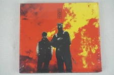 Twenty One Pilots Clancy CD