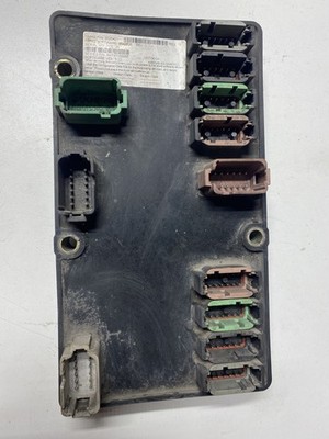Genuine Hyster Vehicle System Manager 8525421 NMHG SOFTWARE 8542826