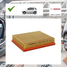 Bosch Luftfilter MERCEDES-BENZ SLK (R170) 200 (170.435)