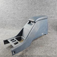 1990-1995 Toyota 4runner Center Console Assembly Blue Oem Pickup 89-95 1990-1995 Toyota 4runner Center Console Assembly Blue Oem Pickup 89-95