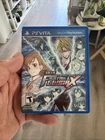 Dengeki Bunko: Fighting Climax - Sony PlayStation Vita