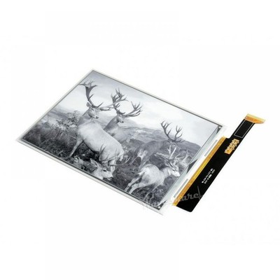 Waveshare 7.8'' 1872x1404 ePaper Display