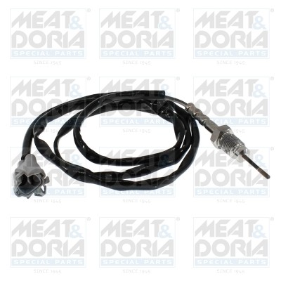82218 MEAT & DORIA Sensore, Temperatura refrigerante Sensore NTC | AUTODOC prezzo e recensioni