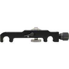Camera Accessory Solutions Lens Support 15mm, 3/8-16  MPN 15SLSB