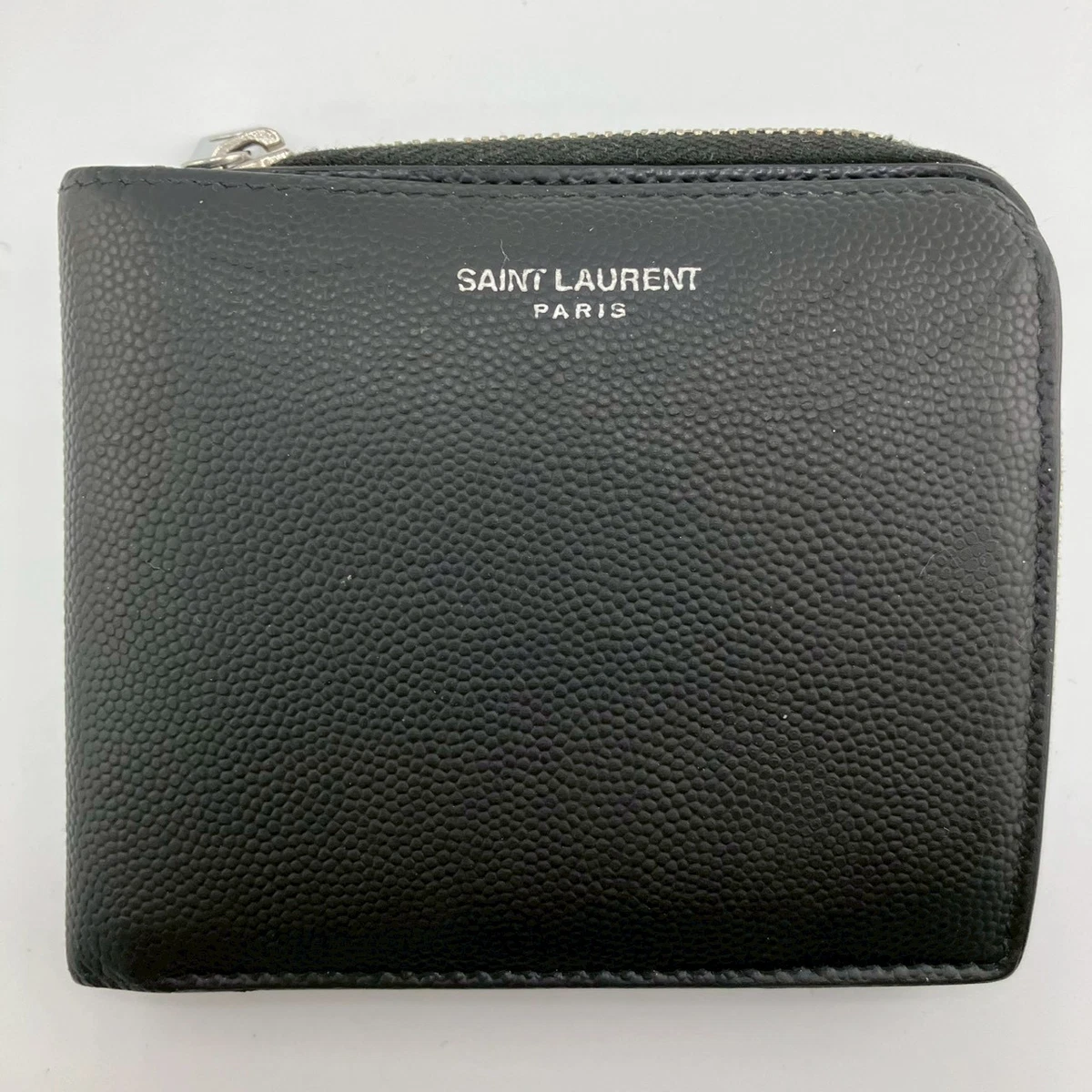 Saint Laurent Wallets for Women for sale | eBay
