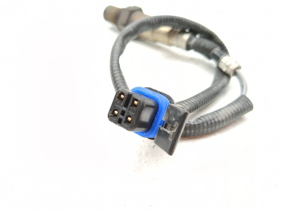 13-17  Can Am Spyder RT-S SE6 O2 Oxygen Exhaust Sensor 707600872 - Image 3 of 4