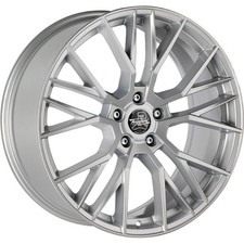 Alufelgen ARCASTING GLADIO 20" 8.5J 5x112 ET 33 66.6 SILVER Alufelgen ARCASTING GLADIO 20" 8.5J 5x112 ET 33 66.6 SILVER
