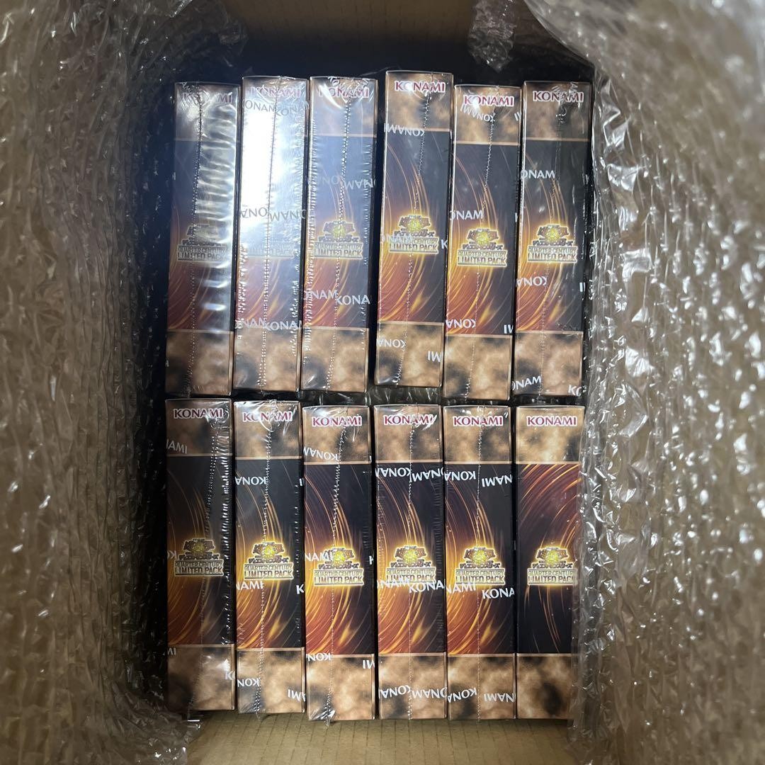 Yu-Gi-Oh! Quarter Century Limited Pack 12Box | eBay Yu-Gi-Oh! Quarter Century Limited Pack 12Box | eBay