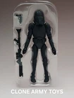 Star Wars Elite Squad Trooper Vintage Collection VC211 Bad Batch Clone Loose