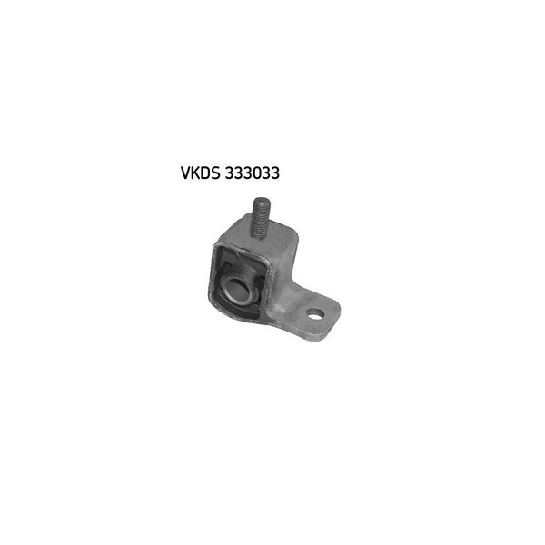 Lagerung, Lenker SKF Vkds 333033 FüR CitroËN Peugeot, Vorderachse Beidseitig-image