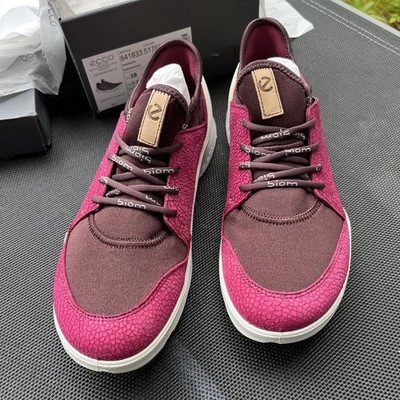 NEU IM KARTON!!!  Gr. 38, ECCO Biom Schuhe, Sportschuhe. Tolle Farben!