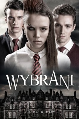 Wybrani, Daugherty, C.J.