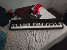 Casio Privia PX-150 Digital Piano Keyboard 88...
