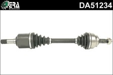 ERA Benelux Antriebswelle DA51234 +59.50€ Pfand für GT 147 ALFA JTD 937 AXD1A