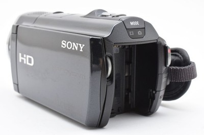 Buy Sony HDR-CX520 (64 GB) Camcorder online | eBay