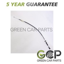 Cavo selettore cambio GCP adatto a Fiat 500 2012- 1.4 1.6 D 55243247