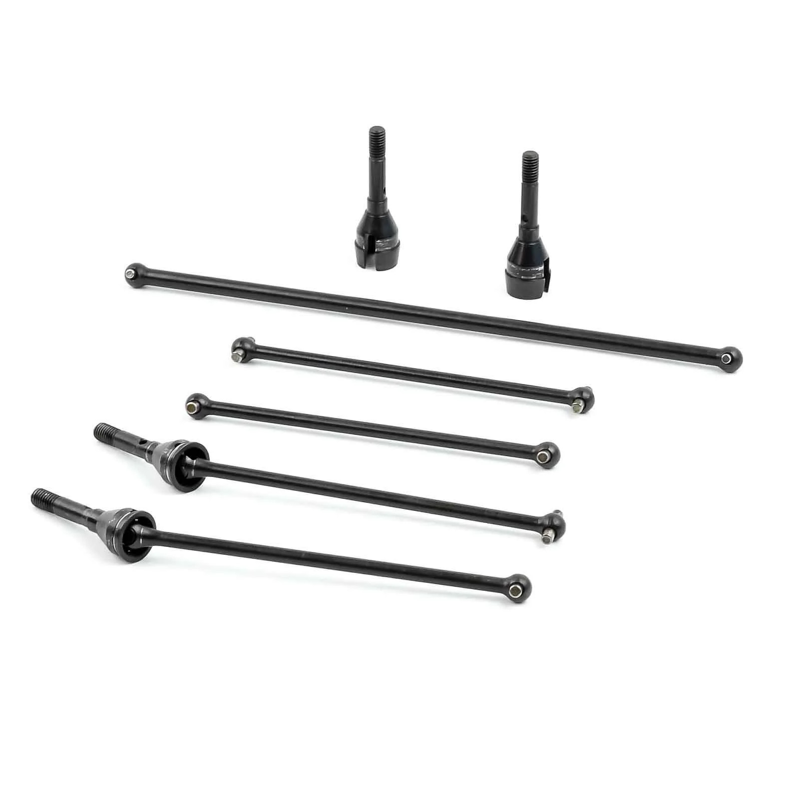 Maverick Quantum2 Front/Rear Drive Shafts Centre Dog Bone MV150447 MV150451