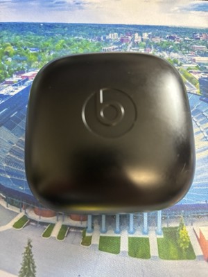 【新品/未開封】beats by dr.dre Powerbeats Pro 黒 Beats by Dr. Dre® Powerbeats Pro (Black) Totally wireless sports