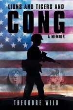 Lions and Tigers and Cong, Brand New, Free P&P in the UK