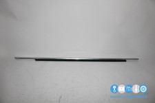 Original BMW  E30  Schachtleiste Tür vorne rechts chrom  12620