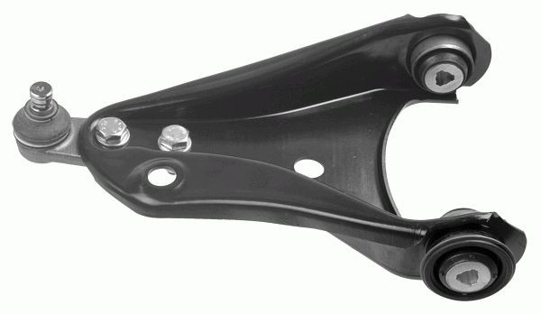 LemfÖRder 36832 01 Lenker, RadaufhäNgung FüR Renault-image