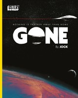 Gone | Jock | Englisch | Buch | Gone | Einband - Fest (Hardcover) | 2024
