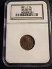 1931-S LINCOLN 1C MS 64 RD