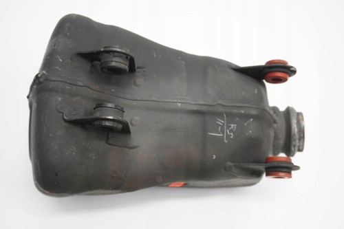 KTM 125 DUKE 17-23 KATALIZATOR KOLEKTOR WYDECHOWY