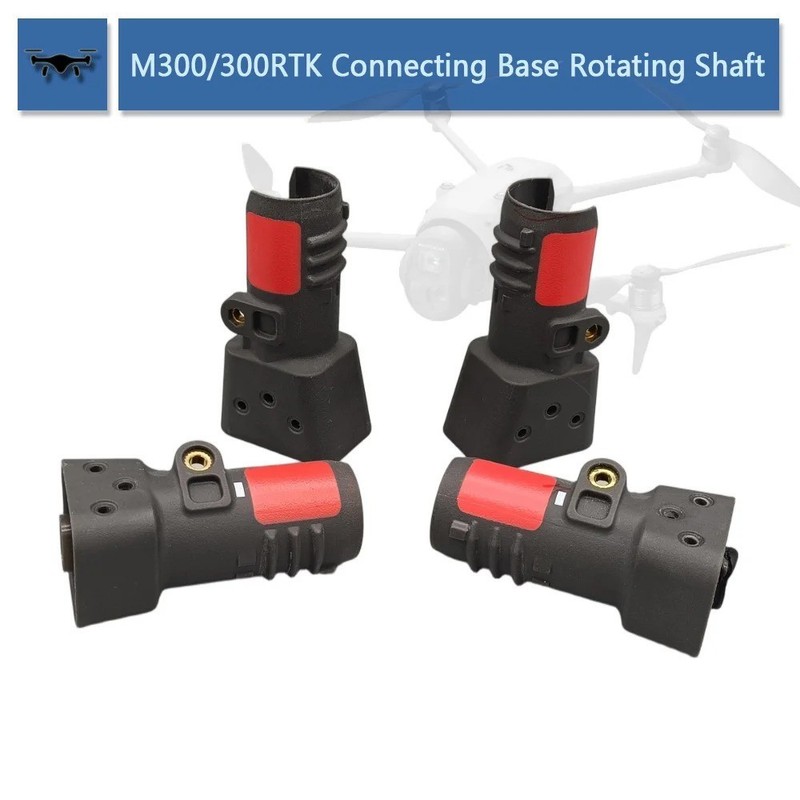 Arm Connector Rotating Shaft Replacement for DJI Matrice 300 M300 RTK Drone Part